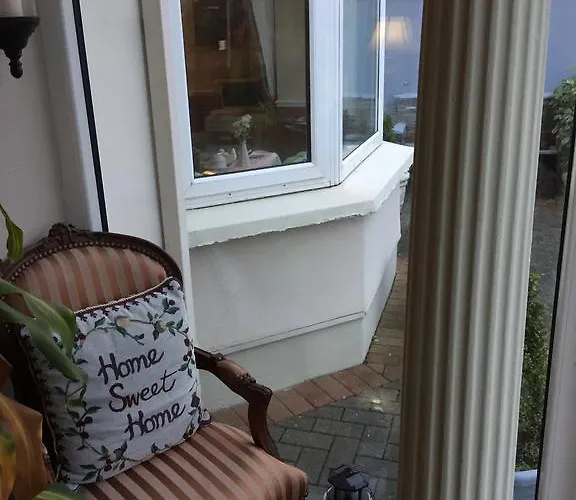 Maureen\'S Bed And Breakfast