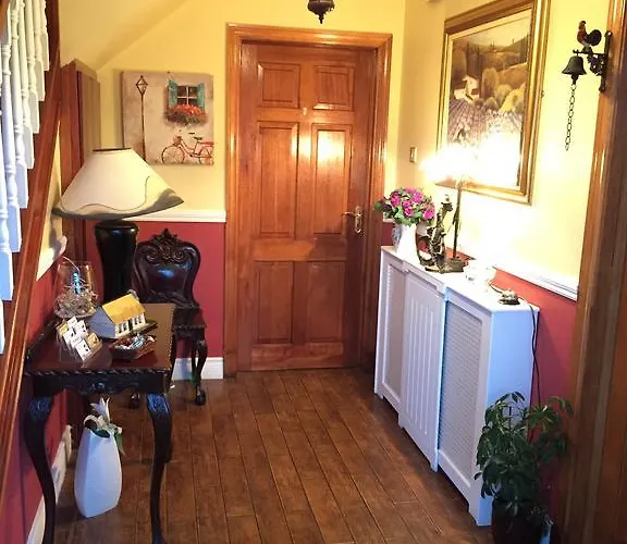 Maureen\'S Bed And Breakfast