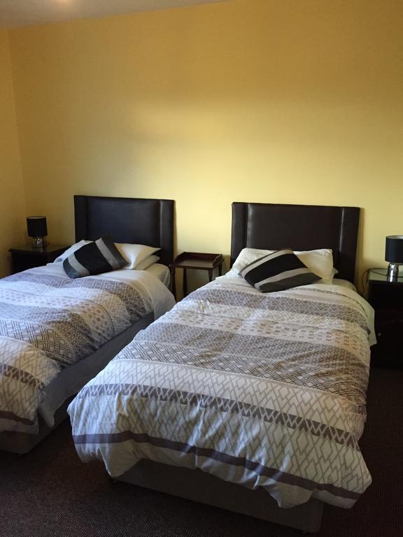 Bed & Breakfast Maureen's 3*